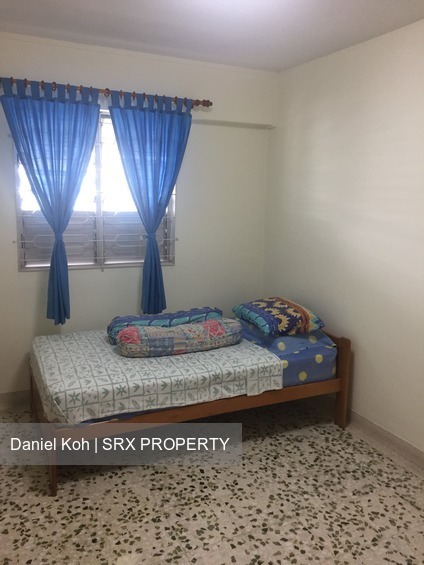 Blk 335 Clementi Avenue 2 (Clementi), HDB 3 Rooms #183696292